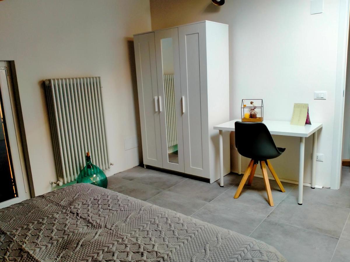 Maison Cascina Amelie Abbadia Lariana Eksteriør billede
